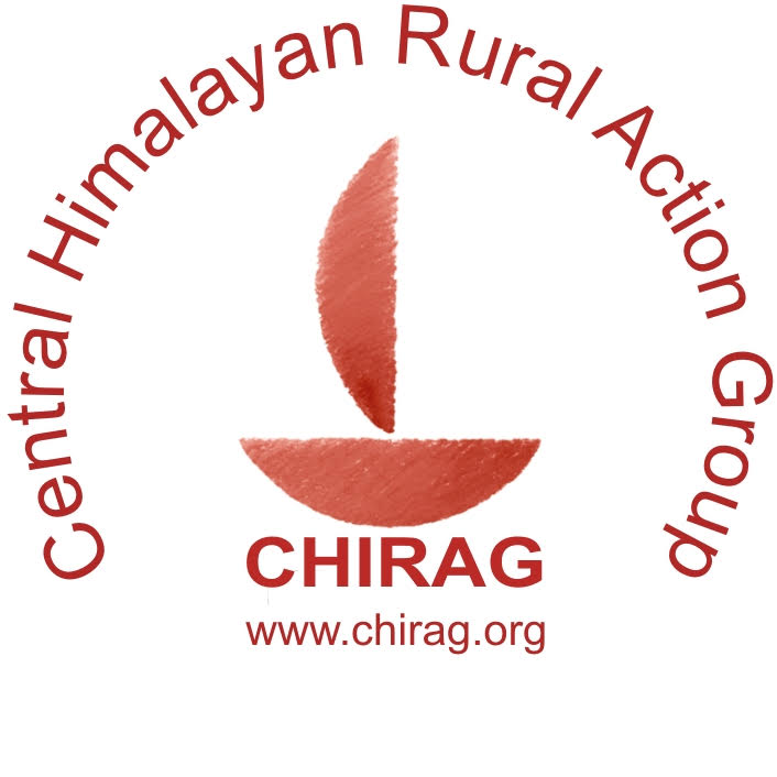CHIRAG - Central Himalayan Rural Action Group  
